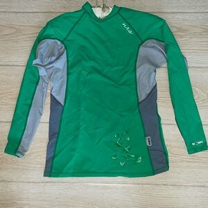 Woman’s NRS Rash Gard. S
